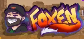 Foxen logo