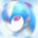 LuigiBlood logo