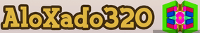 AloXado320 logo