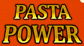 Pasta Power logo