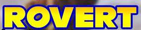 Rovert logo