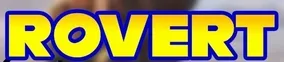 Rovert logo
