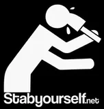 Stabyourself.net logo