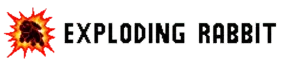Exploding Rabbit logo