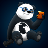 PangaeaPanga logo