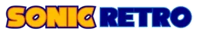 Sonic Retro logo