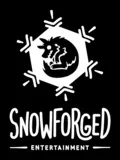 Snowforged Entertainment logo