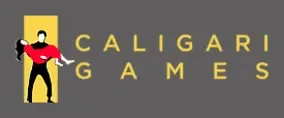Caligari Games logo