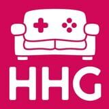 Household Games company logo