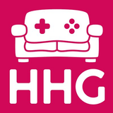 Household Games logo