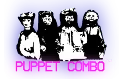 Puppet Combo logo