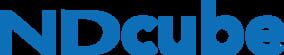 NDCube logo