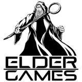 Elder Games logo