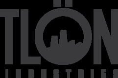 Tlön Industries company logo