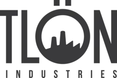 Tlön Industries logo