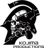 Kojima Productions logo