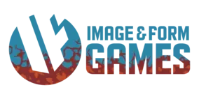 Image & Form logo