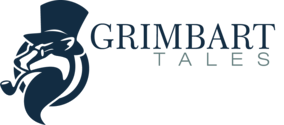 Grimbart Tales logo