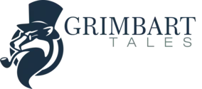 Grimbart Tales logo