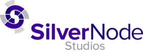 Silvernode Studios logo