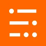 dash & dot game studio logo