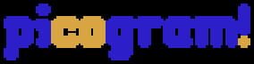 Picogram company logo