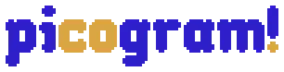 Picogram logo