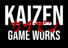Kaizen Game Works company logo