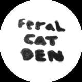 Feral Cat Den logo
