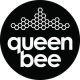 Queen Bee Games company logo
