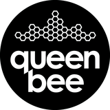 Queen Bee Games logo