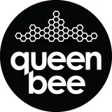Queen Bee Games logo