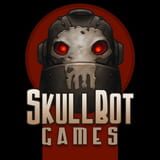 Skullbot Games