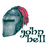Johnbell logo