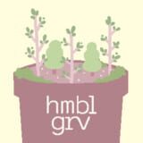Humble Grove company logo