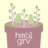 Humble Grove logo