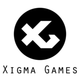 Xigma Games logo