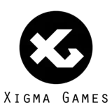 Xigma Games logo