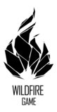 Wildfire Game logo