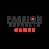 Passion Republic Games company logo