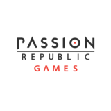 Passion Republic Games logo