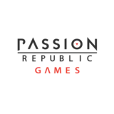 Passion Republic Games logo