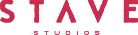 Stave Studios logo
