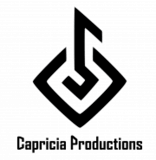 Capricia Productions logo