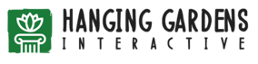 Hanging Gardens Interactive logo