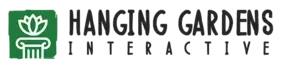 Hanging Gardens Interactive logo
