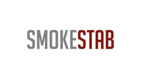 SmokeStab logo