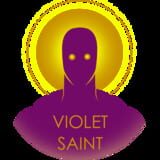 Violet Saint