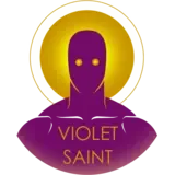 Violet Saint logo