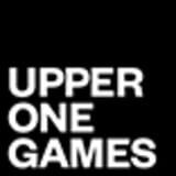 Upper One Games company logo